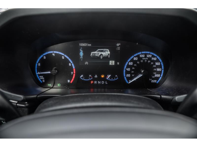 ford Bronco Sport 2021 - 16