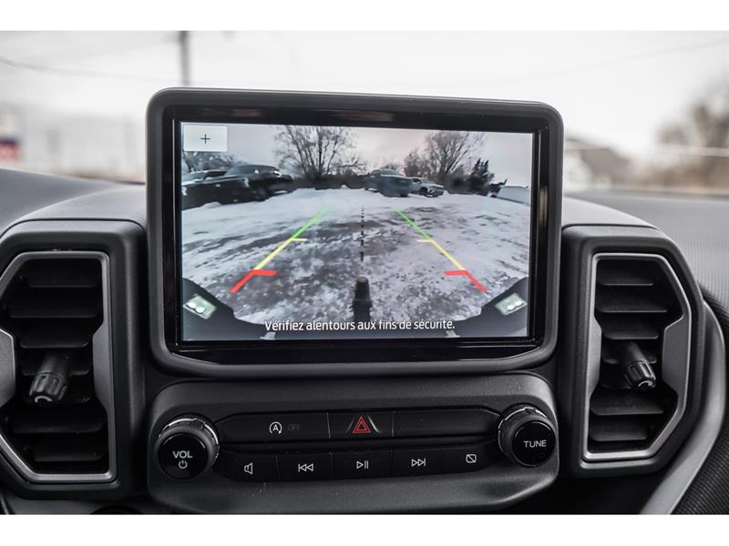 ford Bronco Sport 2021 - 20