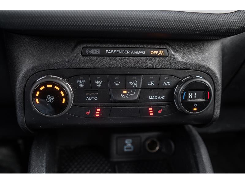 ford Bronco Sport 2021 - 21