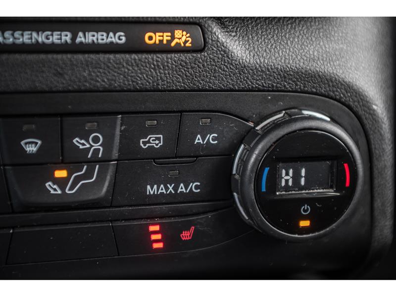 ford Bronco Sport 2021 - 23