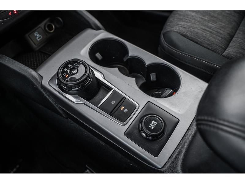 ford Bronco Sport 2021 - 24