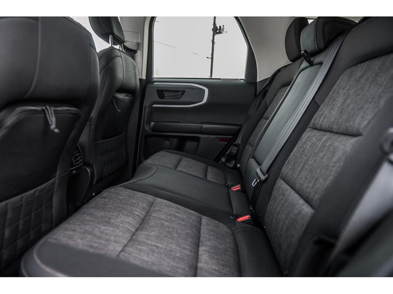 ford Bronco Sport 2021 - 26