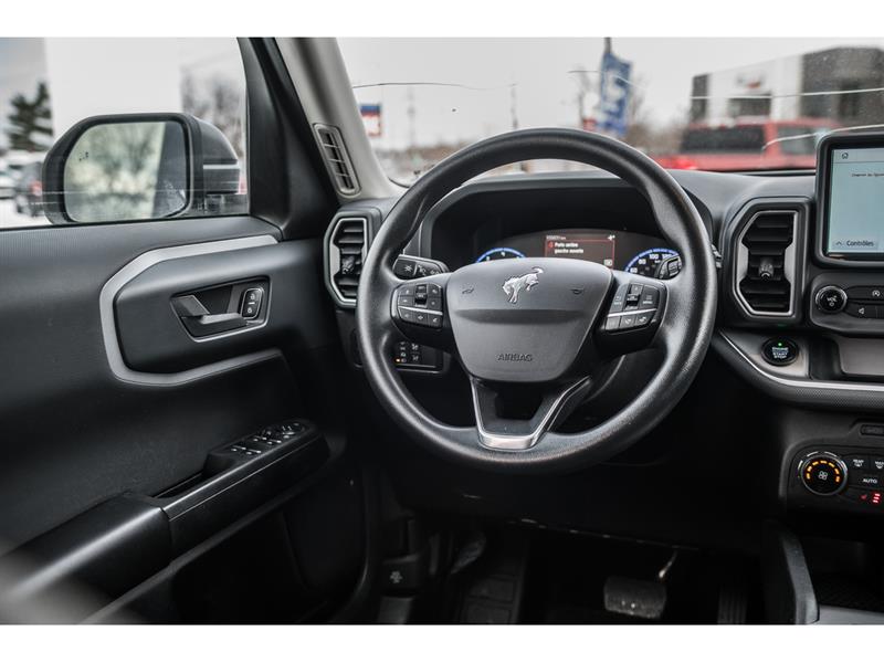 ford Bronco Sport 2021 - 28