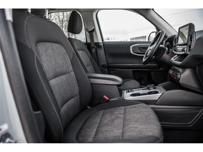 ford Bronco Sport 2021 - 31