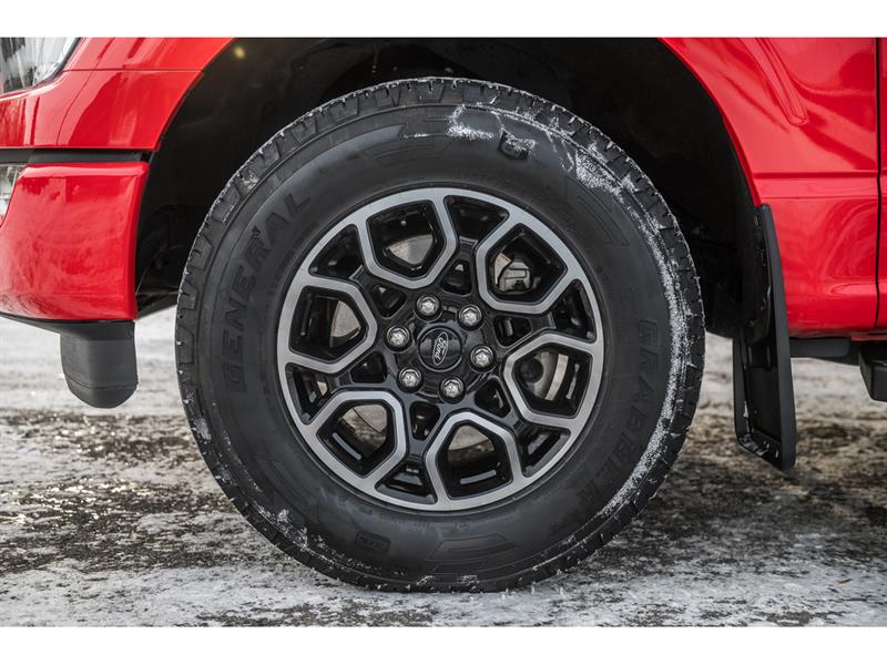 ford F-150 2023 - 10