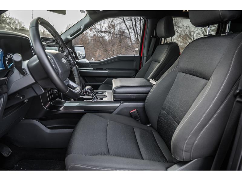 ford F-150 2023 - 12