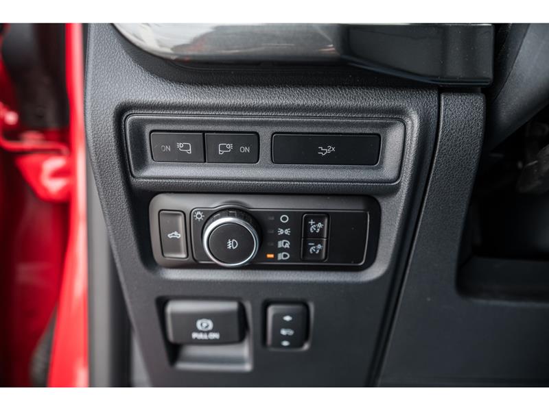 ford F-150 2023 - 15