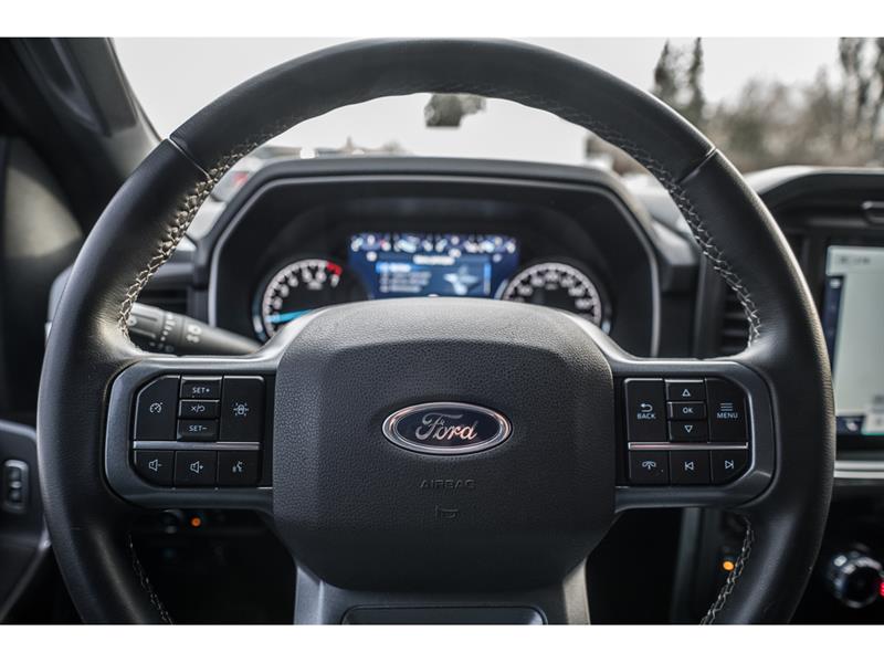 ford F-150 2023 - 17