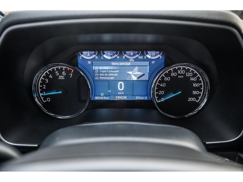 ford F-150 2023 - 18