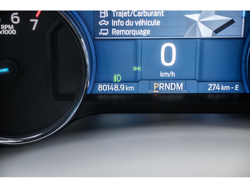 ford F-150 2023 - 19