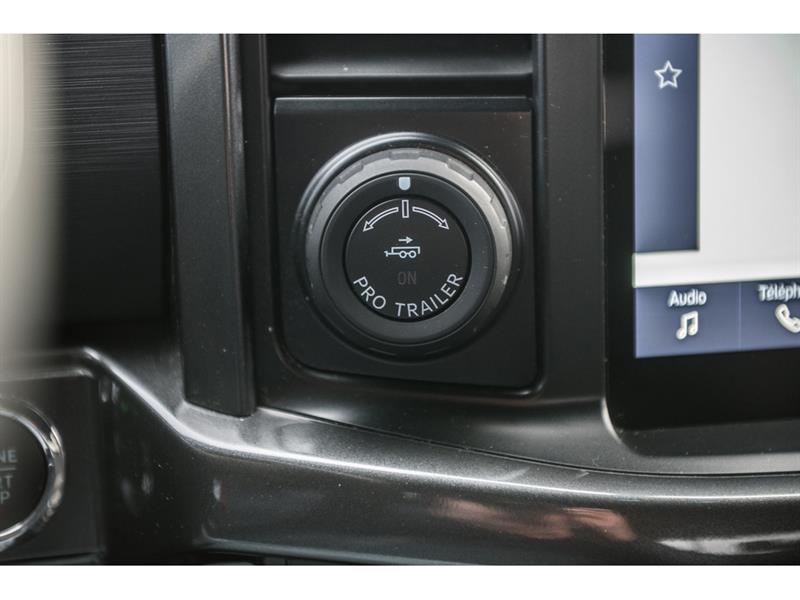 ford F-150 2023 - 21