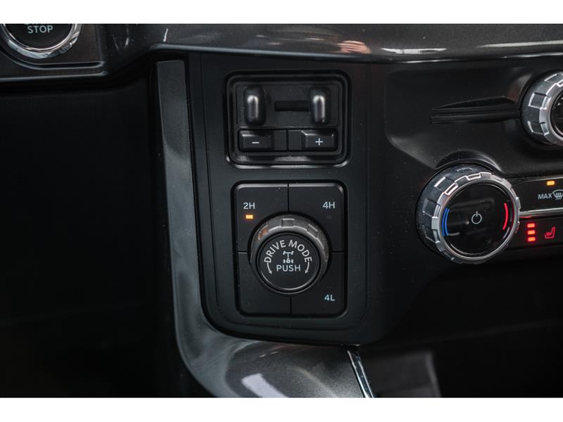 ford F-150 2023 - 22