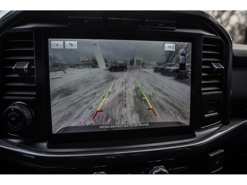 ford F-150 2023 - 25