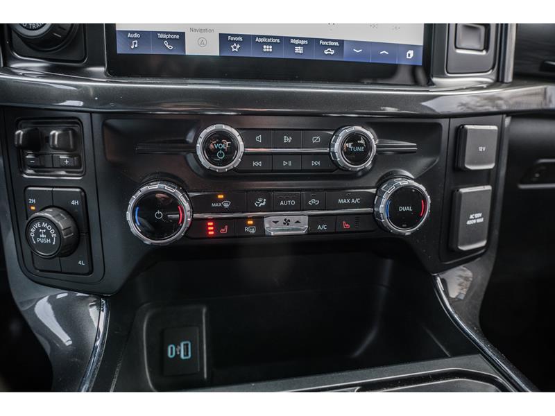 ford F-150 2023 - 26