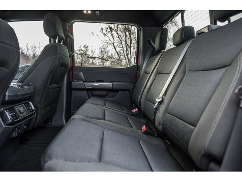 ford F-150 2023 - 29