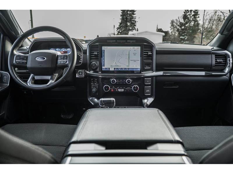 ford F-150 2023 - 30