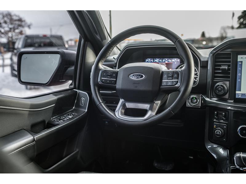 ford F-150 2023 - 31