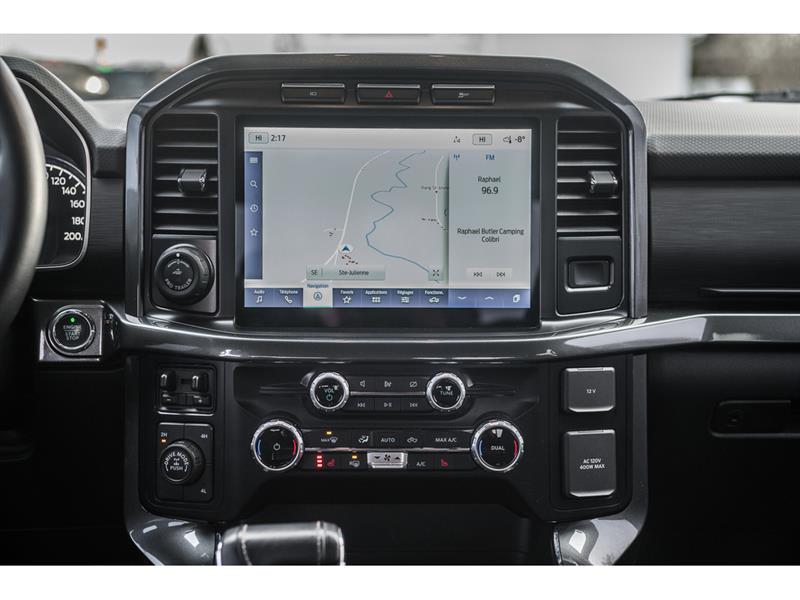 ford F-150 2023 - 32