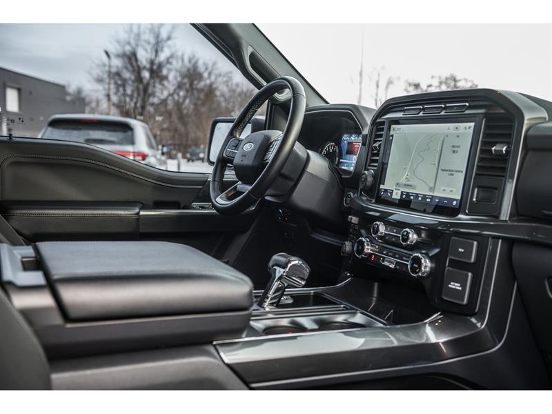 ford F-150 2023 - 33