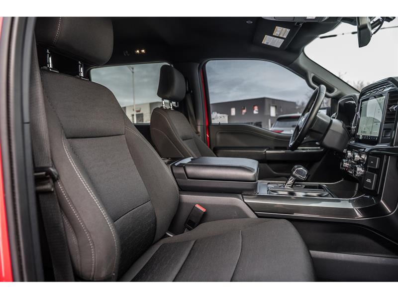 ford F-150 2023 - 34