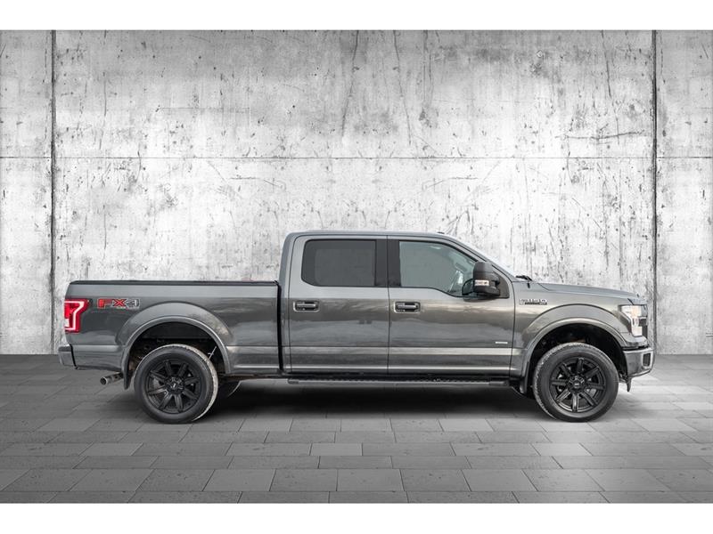 ford F-150 2017 - 4