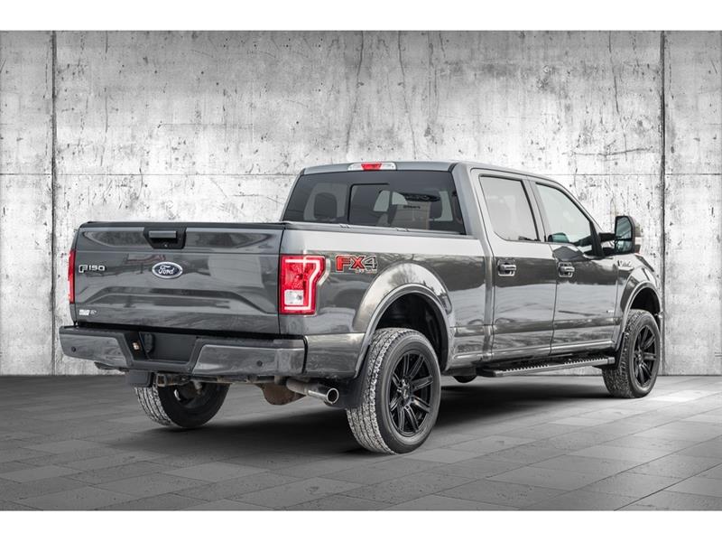 ford F-150 2017 - 5