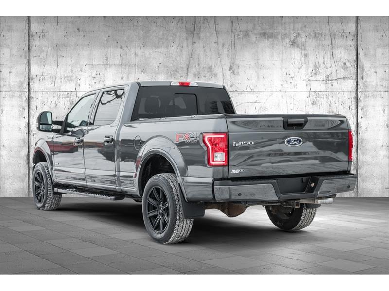 ford F-150 2017 - 6