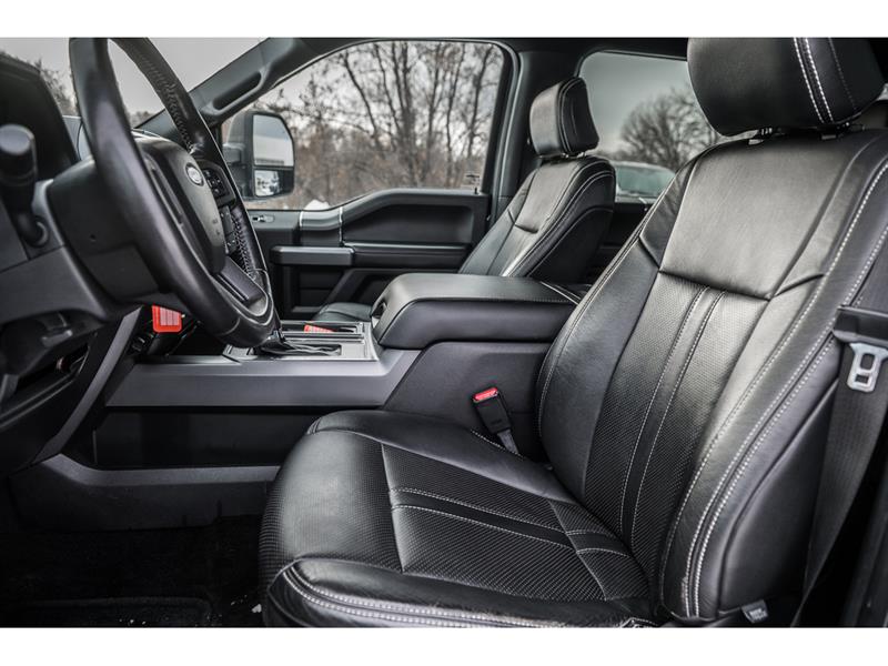 ford F-150 2017 - 10