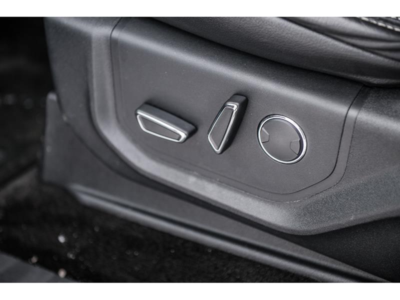 ford F-150 2017 - 11