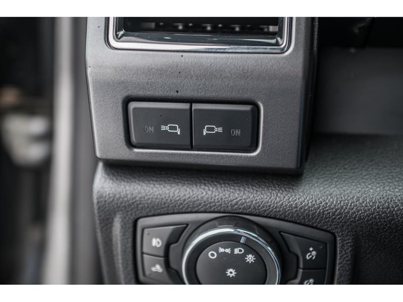 ford F-150 2017 - 13