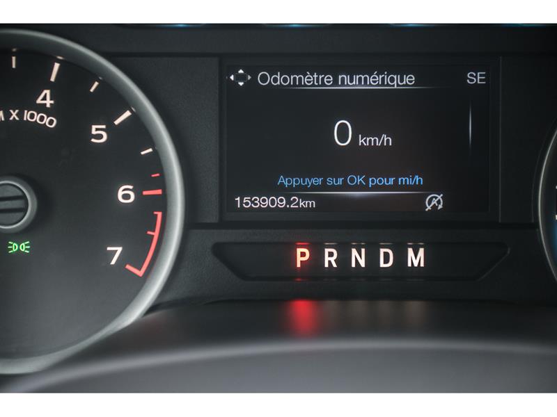 ford F-150 2017 - 17