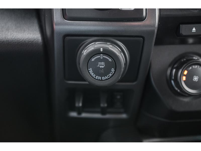 ford F-150 2017 - 19