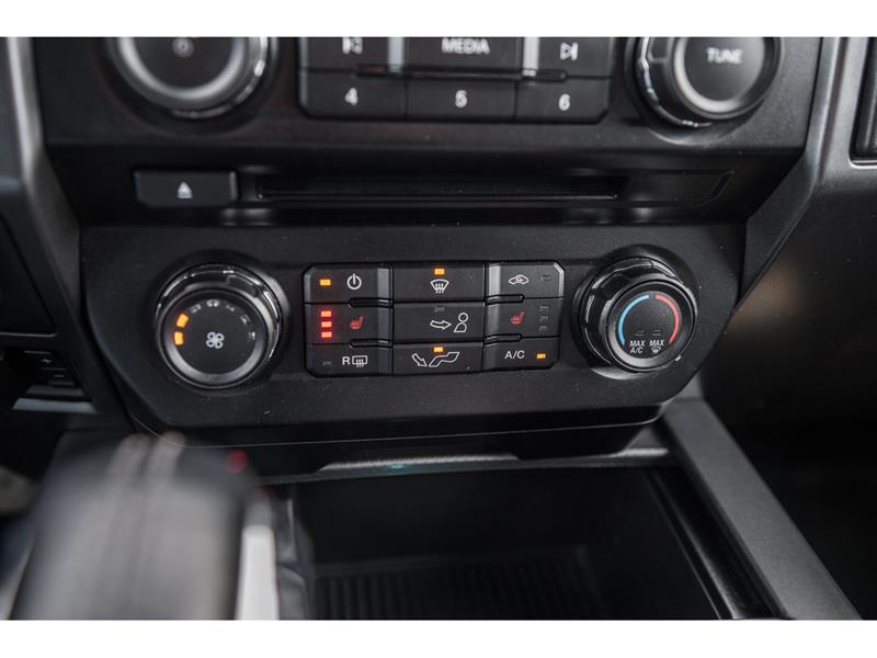 ford F-150 2017 - 22