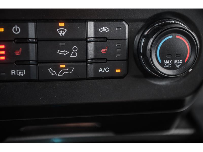 ford F-150 2017 - 23