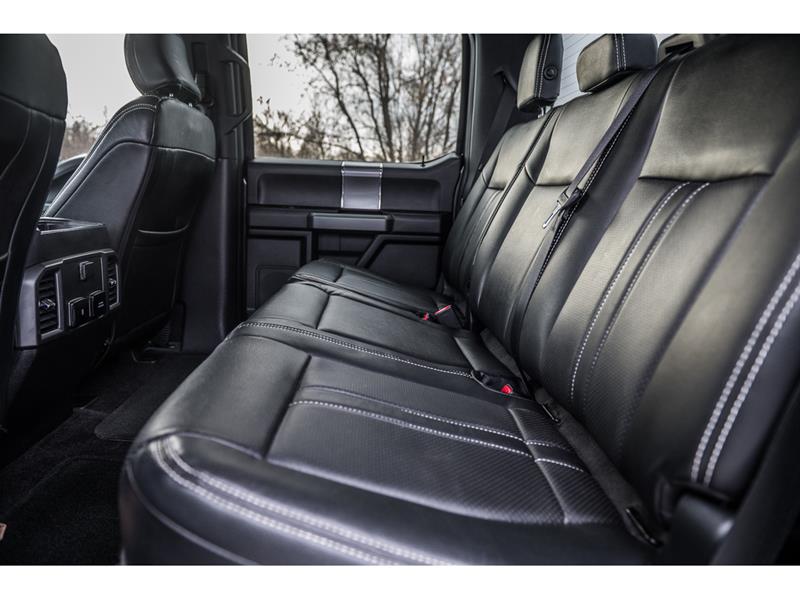 ford F-150 2017 - 24