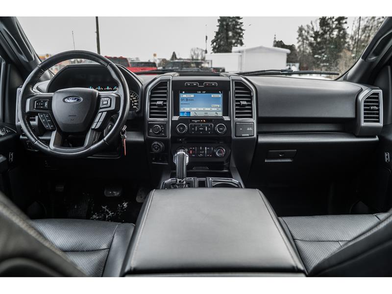 ford F-150 2017 - 25