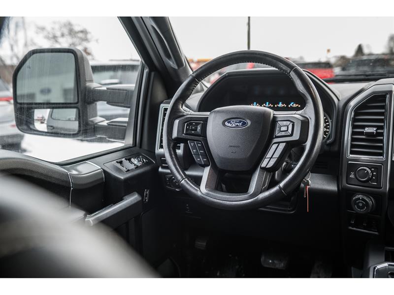 ford F-150 2017 - 26