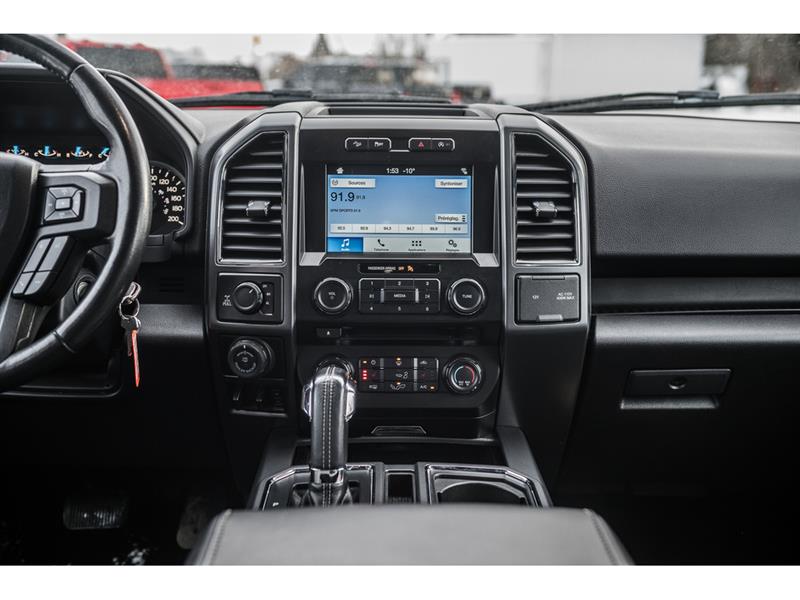 ford F-150 2017 - 27