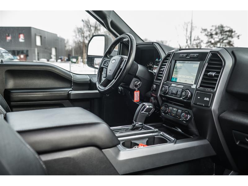 ford F-150 2017 - 28