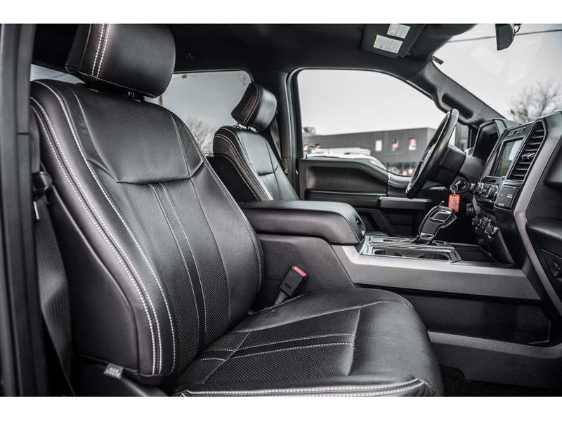 ford F-150 2017 - 29