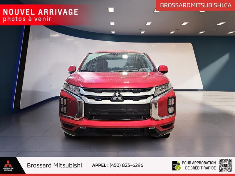 mitsubishi RVR 2022 - 2