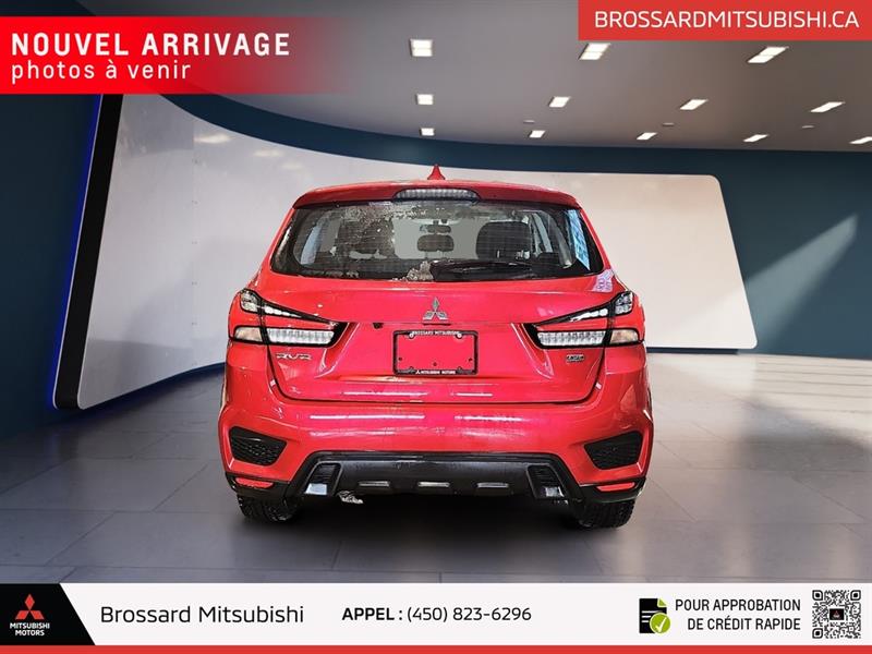 mitsubishi RVR 2022 - 3