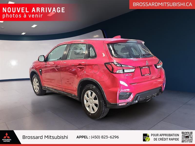 mitsubishi RVR 2022 - 5