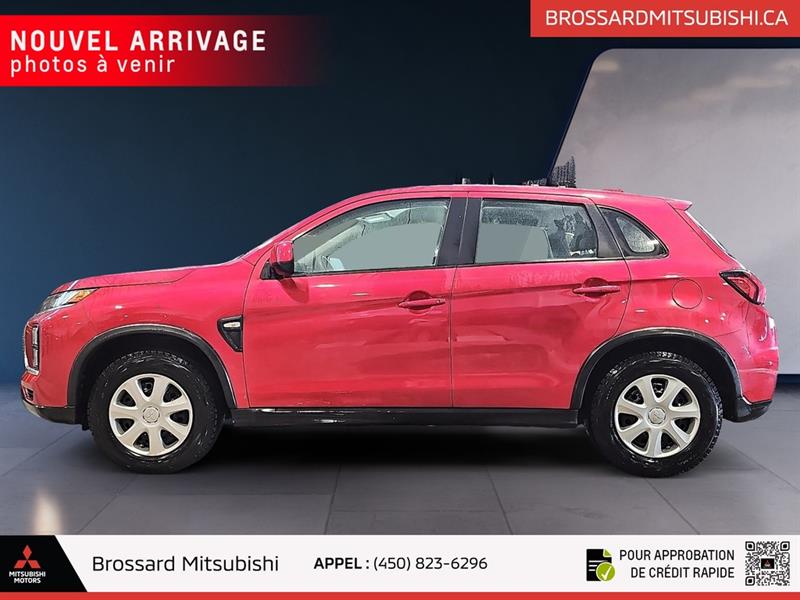 mitsubishi RVR 2022 - 6