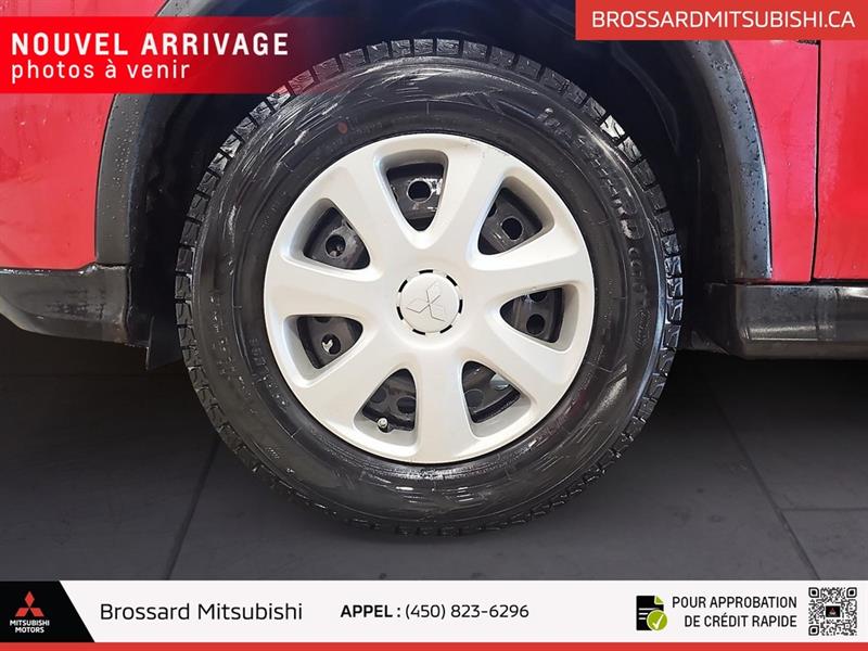 mitsubishi RVR 2022 - 7