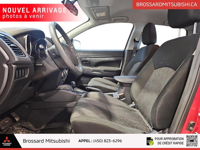 mitsubishi RVR 2022 - 9