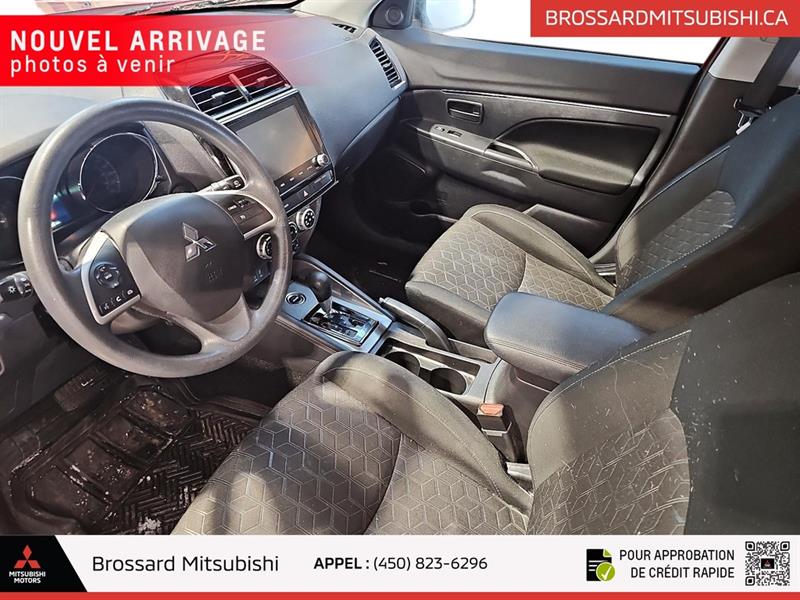 mitsubishi RVR 2022 - 10