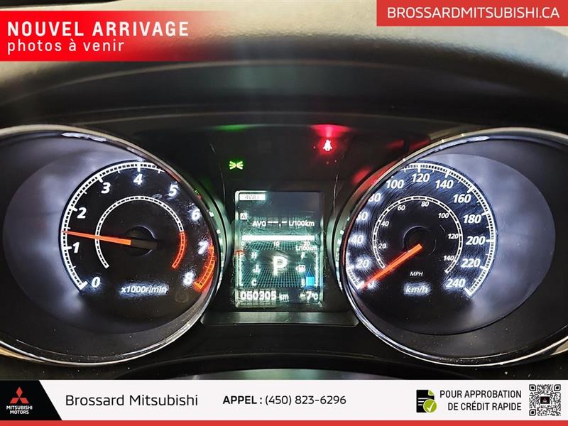 mitsubishi RVR 2022 - 13