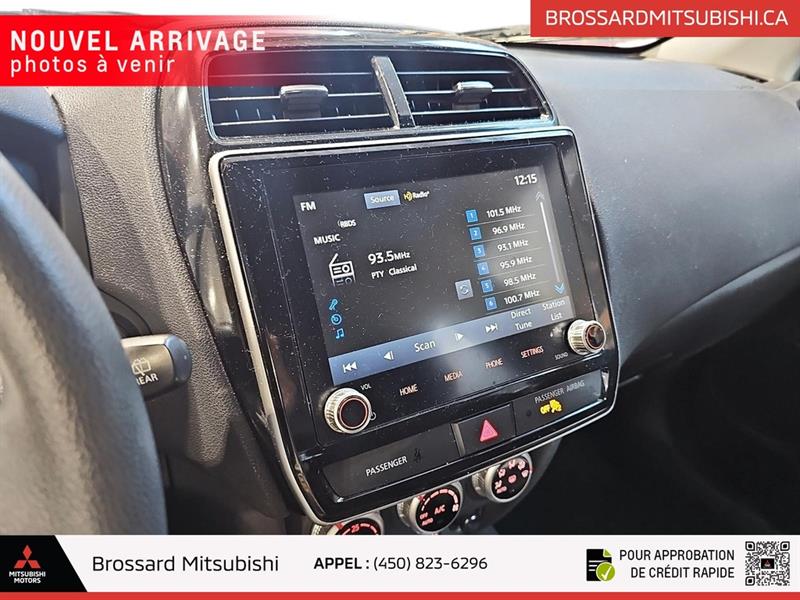 mitsubishi RVR 2022 - 14