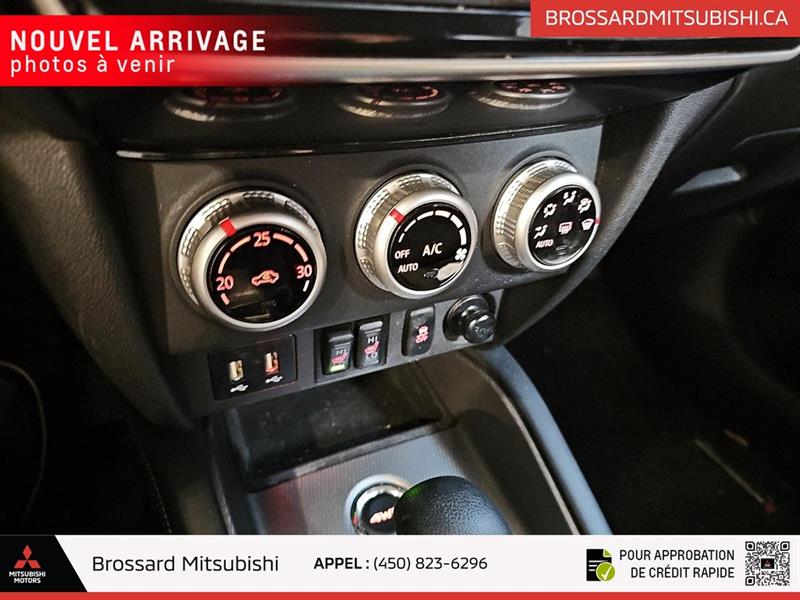 mitsubishi RVR 2022 - 15